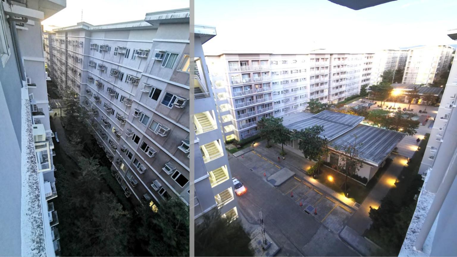Butler'S Bnb @ Trees Residences Qc Phil Quezon City Exterior photo